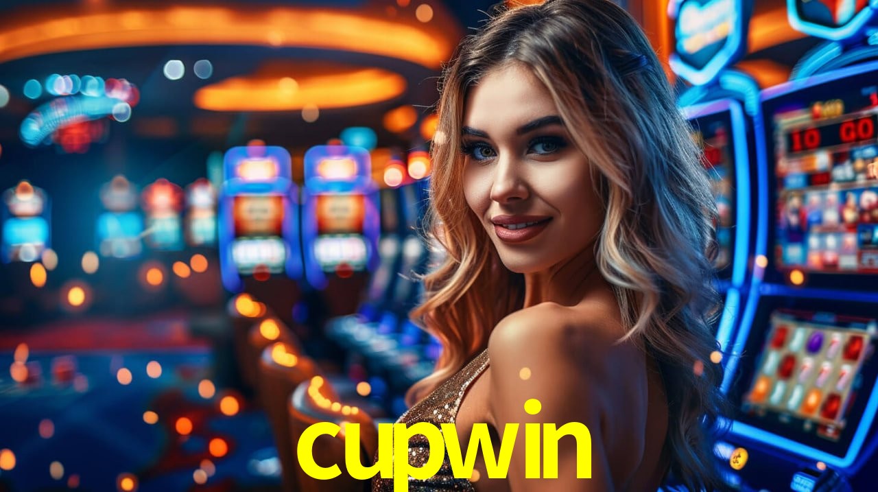 Game Statistics cupwin