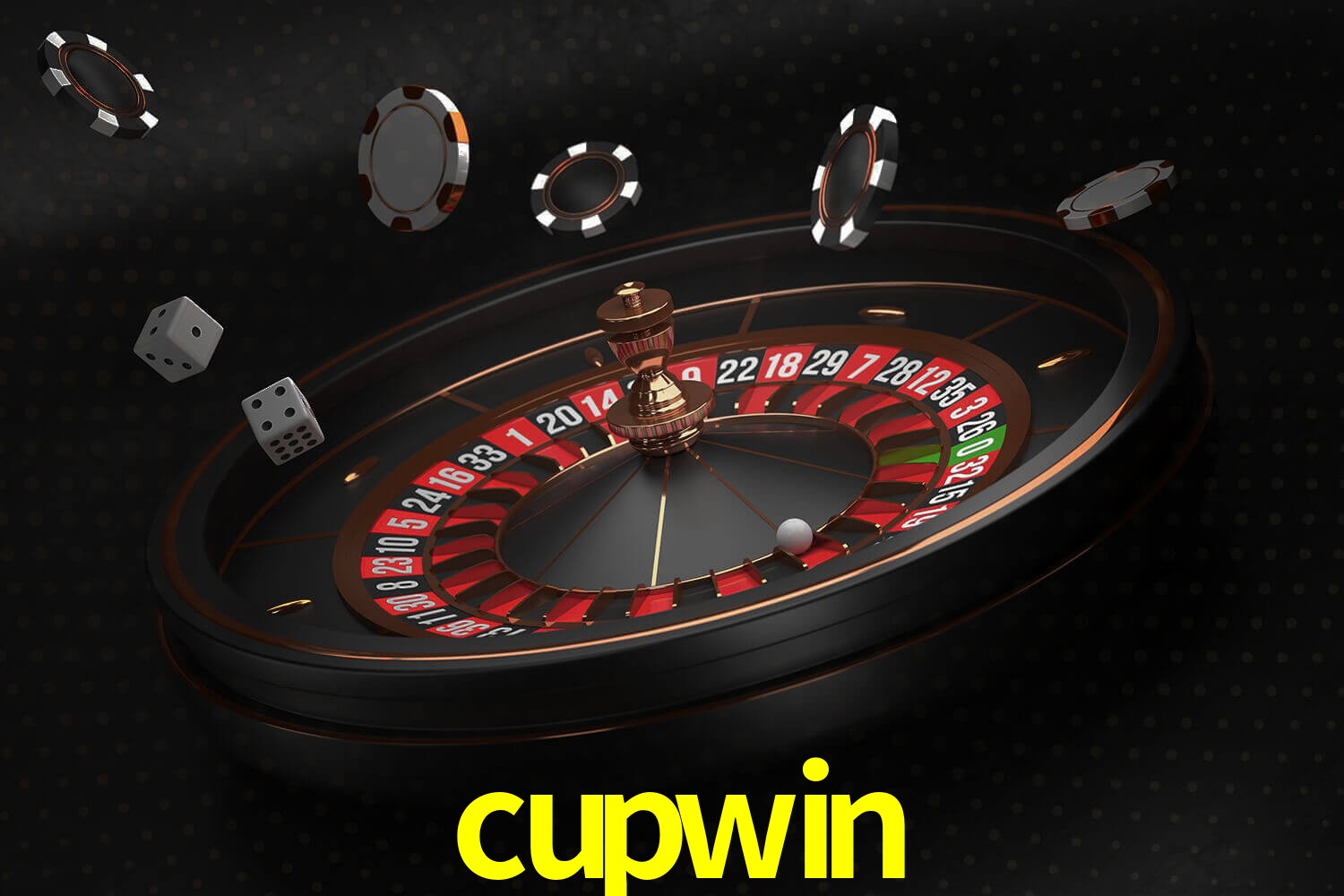 cupwin: Jogos de Caça-Níqueis-Altas Recompensas, Roleta-Velocidade, Blackjack-Desafios Máximos