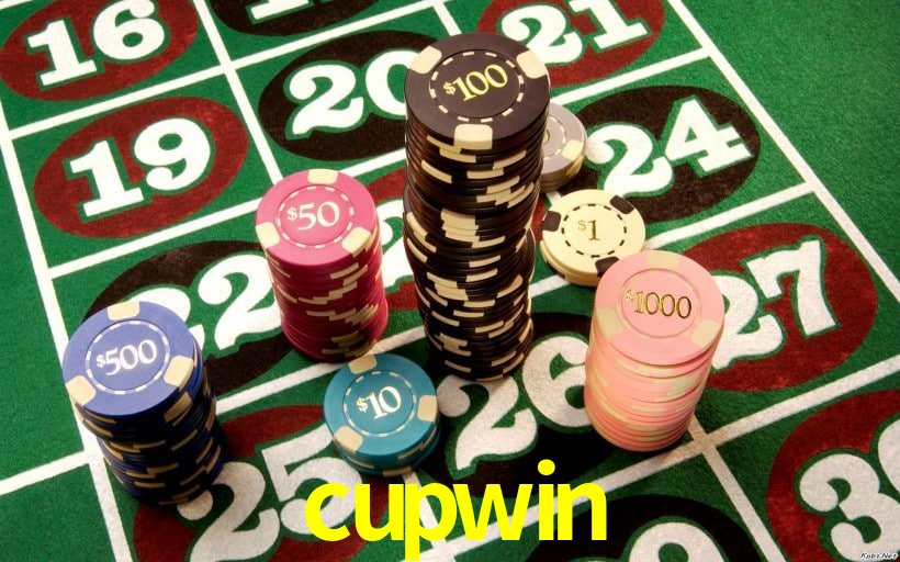 Torneios cupwin