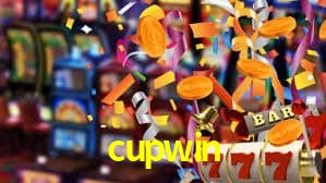 cupwin: A Experiência de Casino com Jogos de Mesa ao Vivo