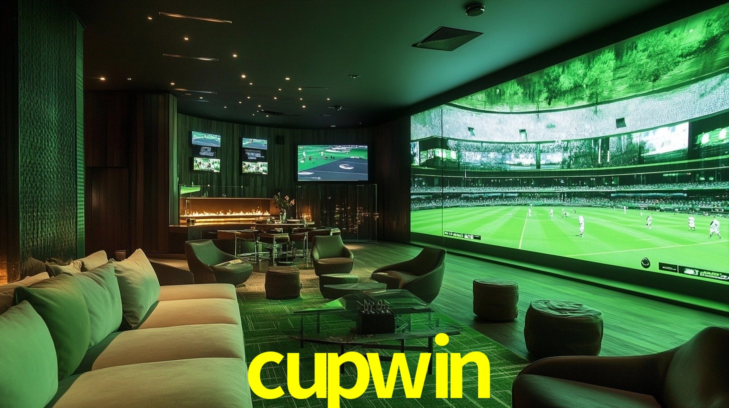 Sinta a adrenalina dos jogos de cassino com cupwin