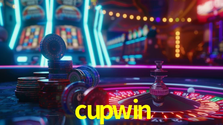 Live Casino cupwin
