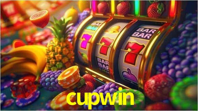 Seasonal Promotions cupwin