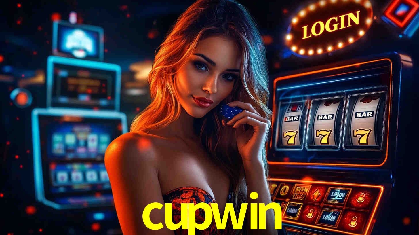 cupwin.com