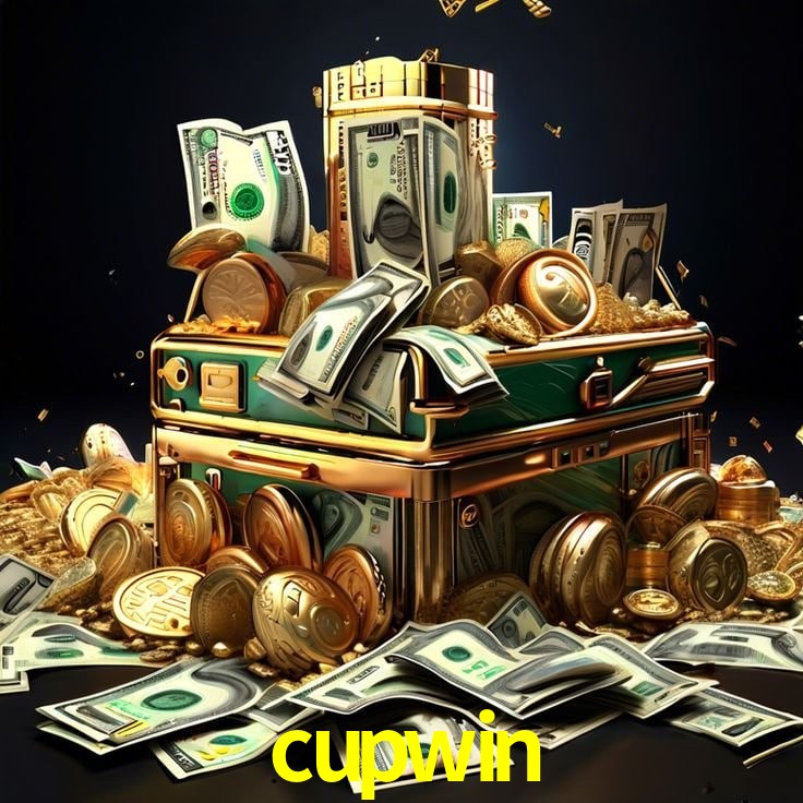 Casino Ao Vivo cupwin