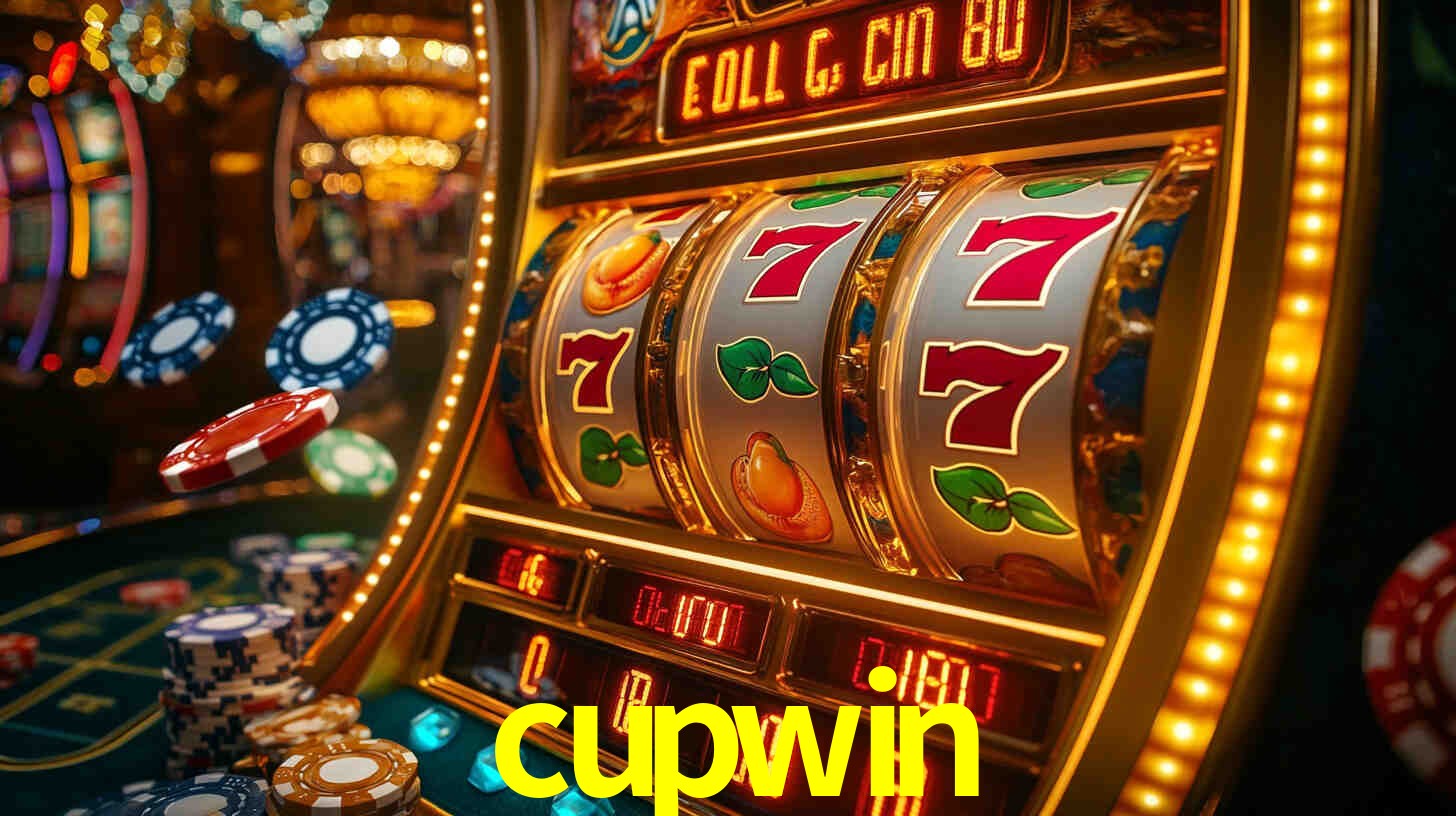 Daily Bonuses cupwin
