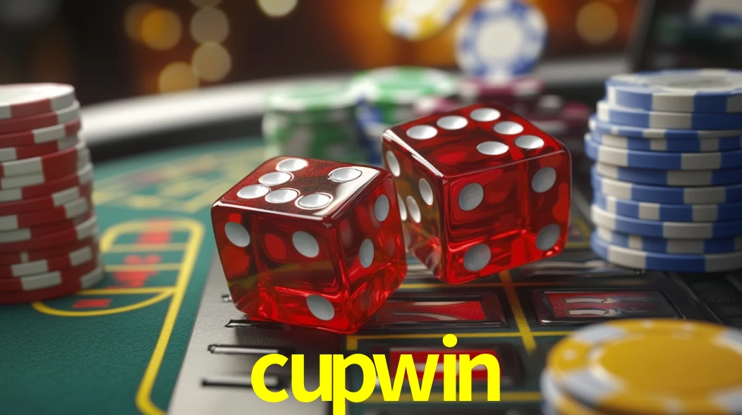 Live Casino cupwin