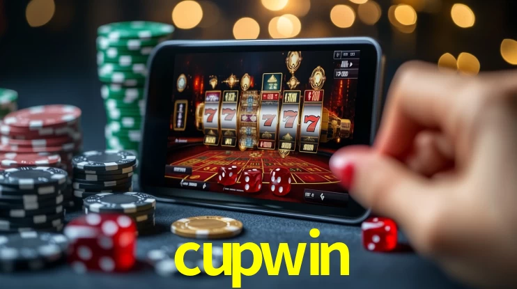 Tournaments cupwin