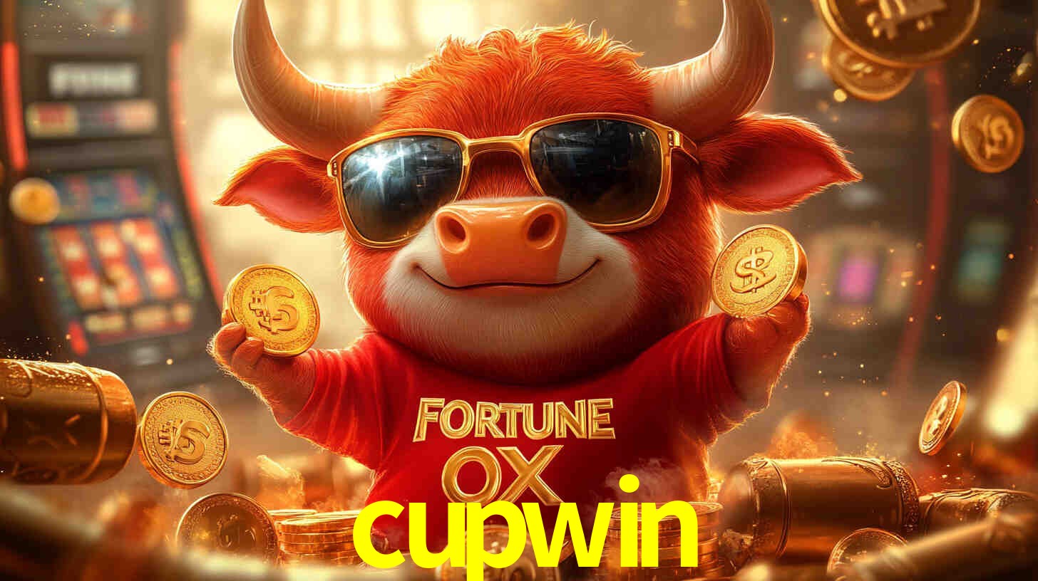 cupwin: Seu Especialista em Apostas Esportivas Brasileiras