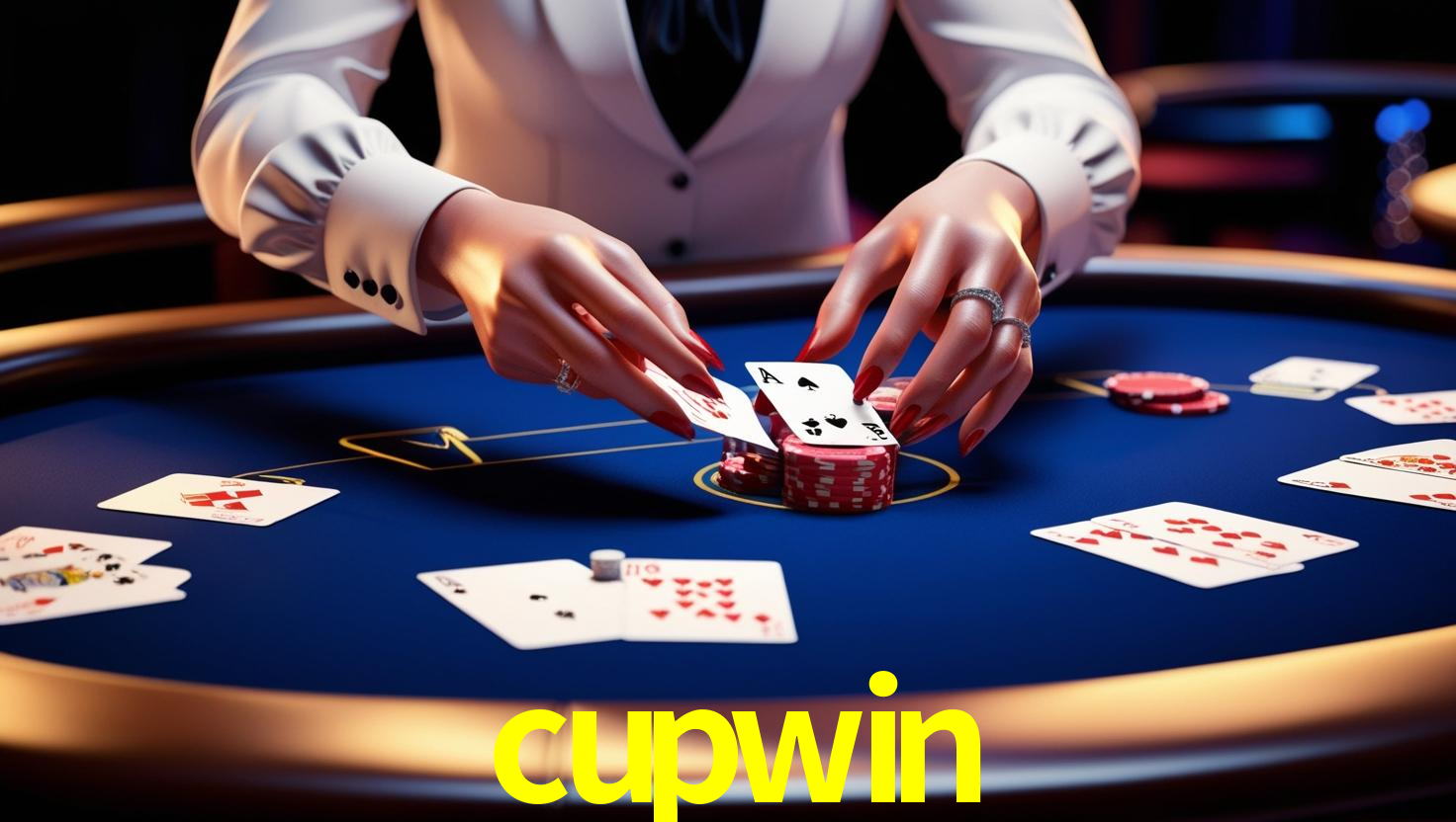 CUPWIN