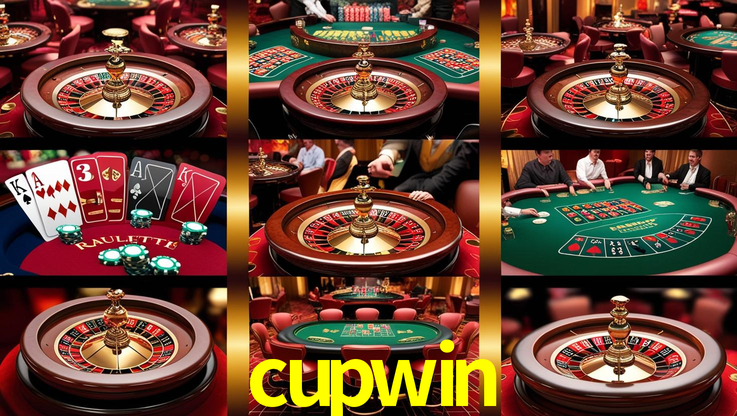 CUPWIN
