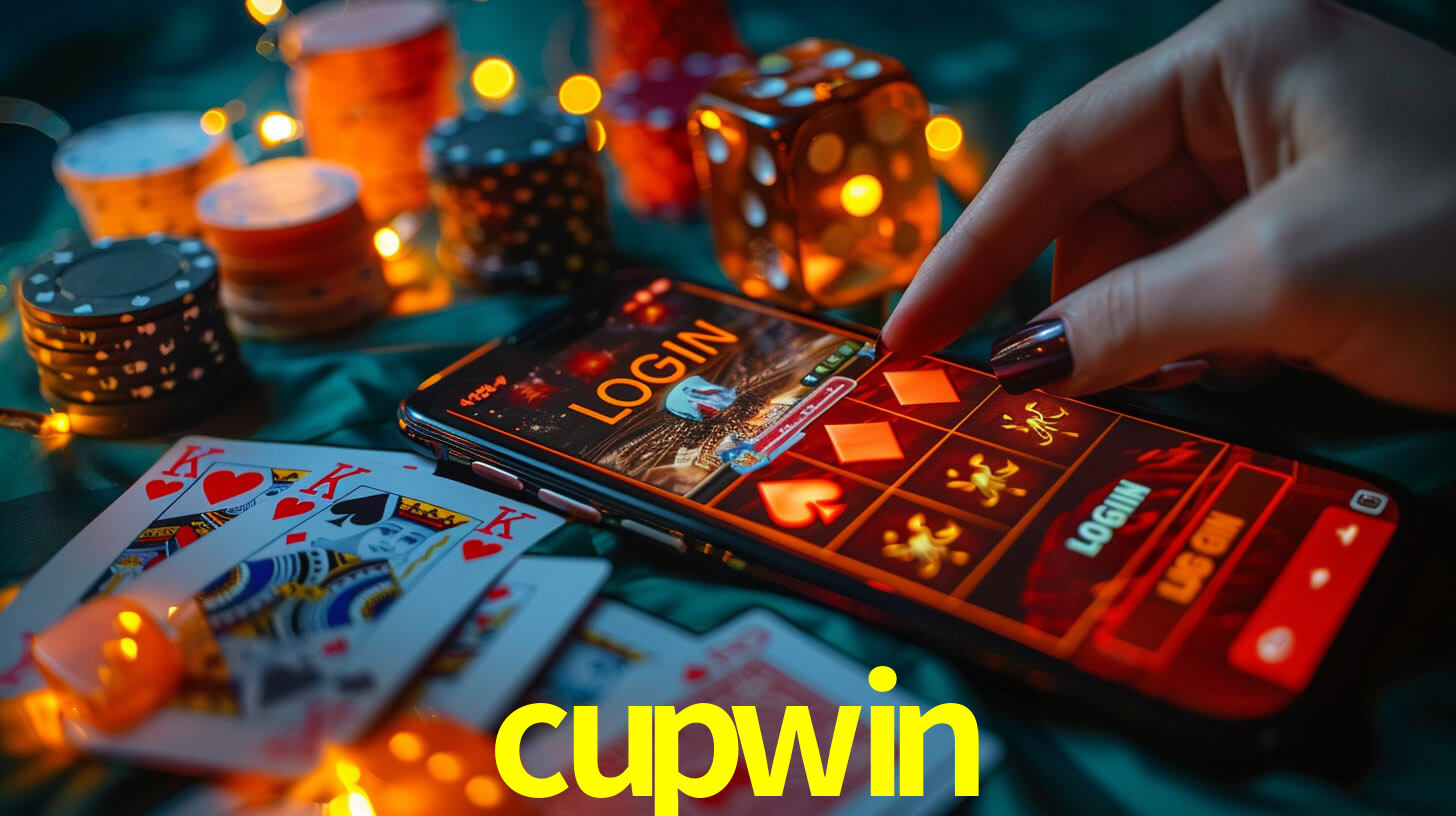 CUPWIN