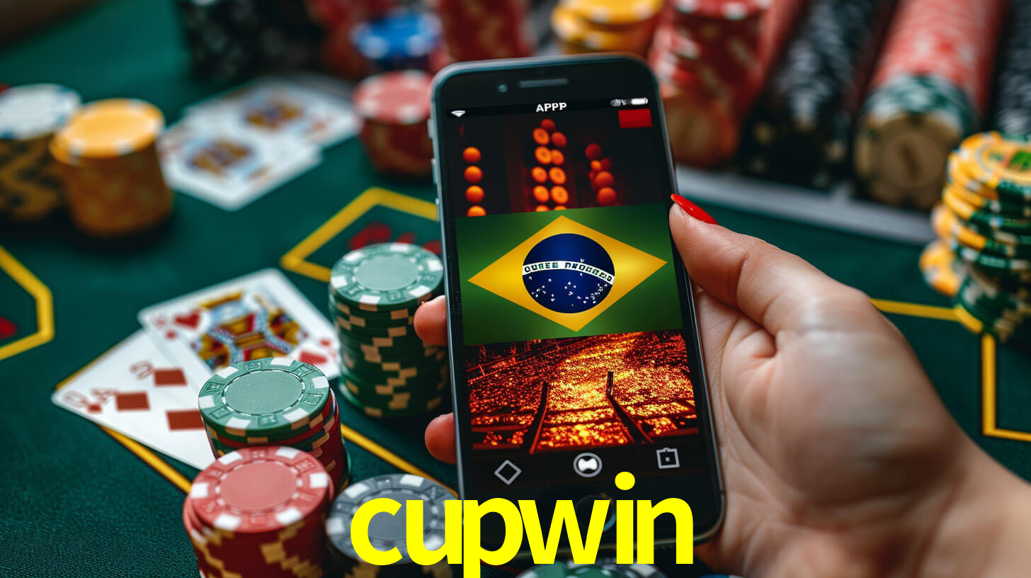 CUPWIN